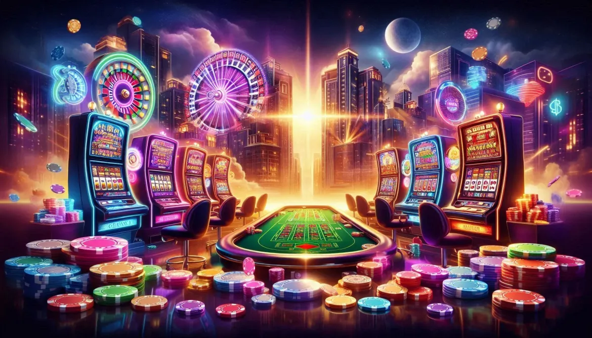 Kas Casino